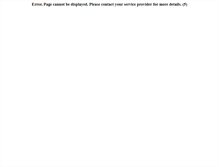 Tablet Screenshot of hqhints.com